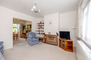 Crowborough Close